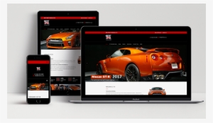 Nissan Gt-r Melrose - Nissan Gt-r #1846289