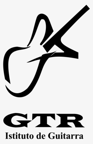 Gtr Logo Png Transparent - Gtr #1846374