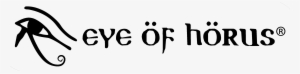 Eye Of Horus Cosmetics - Eye Of Horus Logo #1846399