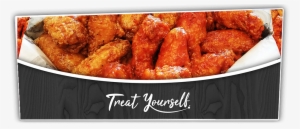 Treat Yourself To Wings Up - Wings Up #1846425