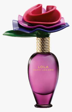 Perfume Lola Marc Jobs #1846426
