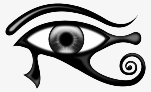 Ojo De Horus By Deiby Ybied-d4ygp4u - Egyptian Eye #1846429