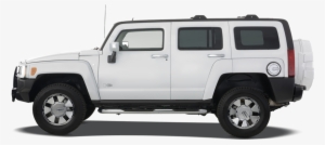 Hummer H3 Png #1846616