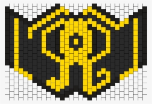 Eye Of Horus Mask Bead Pattern - Visual Arts #1846764 Eye Of Horus Mask Bead Pattern - Visual Arts #1846764