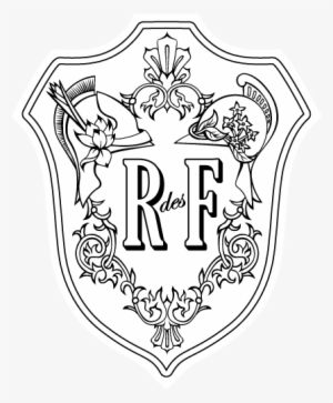 Exquisite Luxury By Regime Des Fleurs - Regime Des Fleurs Logo #1846804