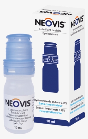 Class Iib Medical Device - Produit Pour Sécheresse Oculaire #1846832