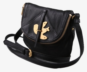 Ma Bag Petal Metal Flap Pouchette 2 - Shoulder Bag #1846913