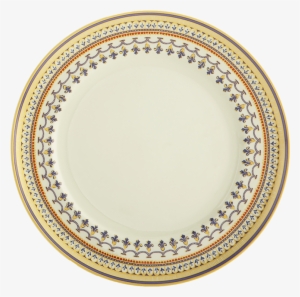 Mottahedeh Chinoise Blue #1846915