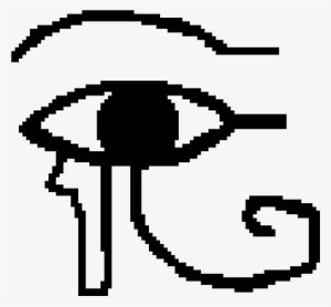 Eye Of Horus - Disponible #1846956