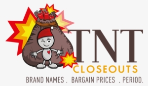 Tnt Closeouts - Tnt #1846985