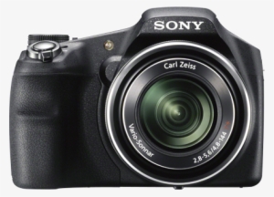 Click Here To Read The Sony Cyber-shot Hx200v Review - Sony Cyber-shot Dsc-hx200v - Digital Camera - Compact #1846986