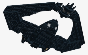 Batfleck Batwing 3 - Portable Network Graphics #1846989