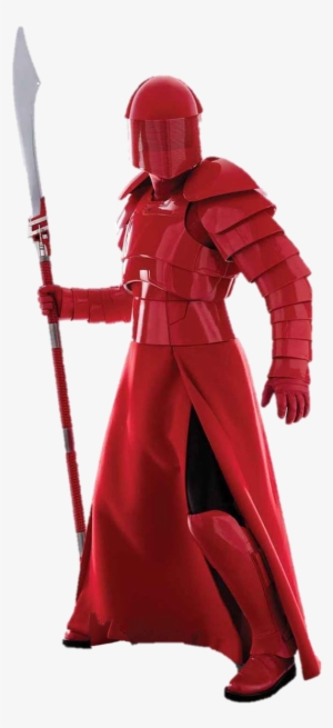 Countdown To The Last Jedi- Day - Praetorian Guard Star Wars Png #1847045