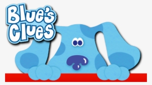 Blue's Clues, Tv Fan, Fan, - Blue's Big Band/bluestock #1847220