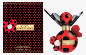 Marc Jacobs Dot Eau De Parfum - Marc Jacobs Dot 50ml #1847267