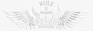 Rule X Madoks - T-shirt #1847296