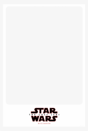 Last Jedi Psoter #1847372