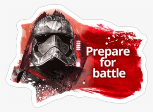 Viber Sticker «star Wars - Star Wars Episode 8 The Last Jedi Official Desk Easel #1847397 Viber Sticker «star Wars - Star Wars Episode 8 The Last Jedi Official Desk Easel #1847397