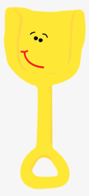 Blues Clues Shovel New Image Blue S Clues Shovel Spade - Shovel From Blue's Clues #1847448