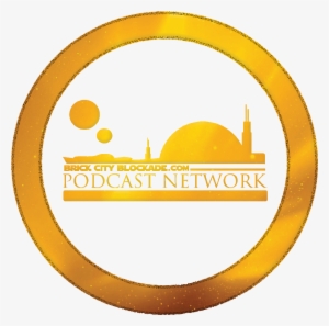 The Last Jedi Official Teaser Trailer Released - Brick City Blockade Podcast Network #1847478