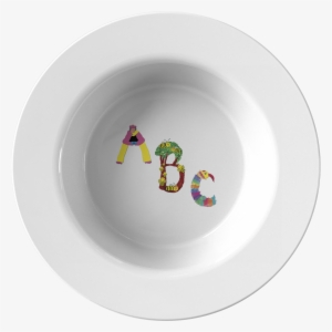Abc Dinnerware Bowl - Bowl #1847603