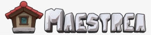 Maestrea Server Logo #1847607
