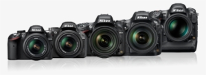 10 Best Nikon Dslr Camera In India - Nikon D610 Digital Slr Camera With 24-85mm & 70-300mm #1847608