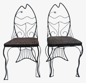 John Risley Style Chairs #1847635