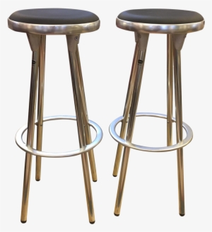 Barls Splendid Zuo Modern Phantoml Set Of Wonderful - Bar Stool #1847691