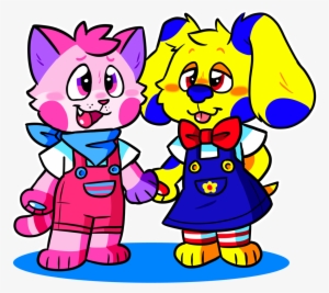 Speakachu Its Been Eons Since Ive Drawn The Babs Theyre - Cartoon #1847781