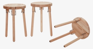 U1 Stools #1847824