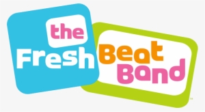 I - Fresh Beat Band Logo #1847868