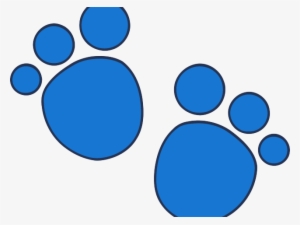 Bubbles Clipart Blues Clue - Clip Art #1847917