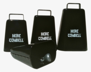 Cowbell - More Cowbell 3-1 2 High Bell #1847970