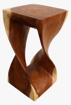 Acacia Stools - End Table #1848003