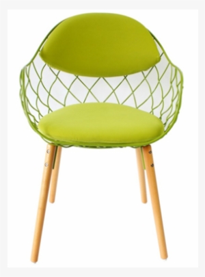 180-dmt ”piña” Chair 1 - Piña Styles #1848033