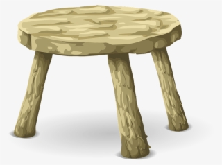 Stool Table Furniture Wood Wooden Brown Ch - Nationalism For Me But Not For Thee #1848057