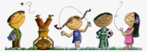 Kids Cartoon Gallery #1848091
