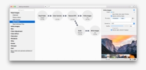 Retrobatch Window - Yosemite National Park, Yosemite Valley #1848126