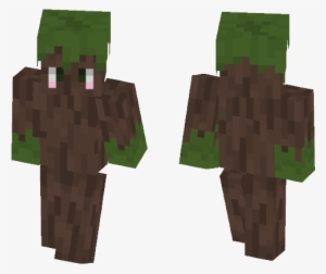 Install Kawaiiiii Tree I Guess ¯ /¯ Skin Instruction - Minecraft Skin John Wick #1848155