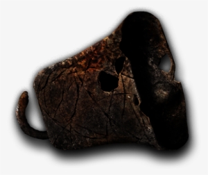 Rusty Iron Cowbell - Moths And Butterflies #1848209