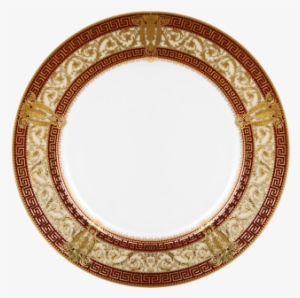 Salon Murat Cerise Or #1848375