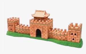 Great Wall Of China Png Free Download - Great Wall Of China Png #1848429