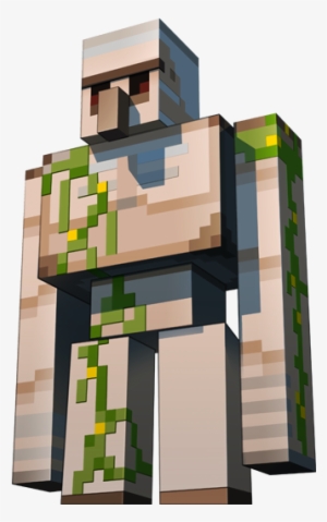 Minecraft Game Art Illustration - Minecraft #1848455