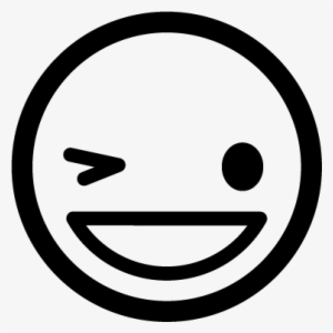 Wink - Wink Png #1848528