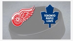 Maple Leafs Hold Off Red Wings 5-4 - Detroit Red Wings #1848600