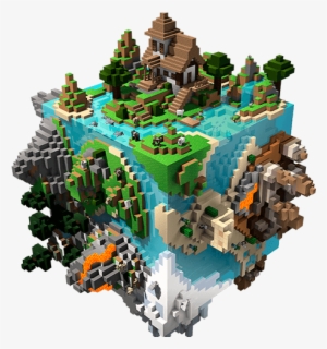 What's Coming To Minecraft In The Next Year - Minecon Earth Party 2018 #1848619