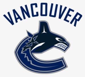 Vancouver Canucks Logo #1848840