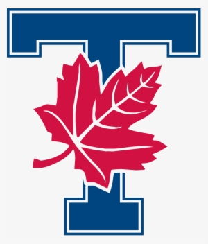 Varsity Blues - U Of T Varsity Blues Logo #1848885
