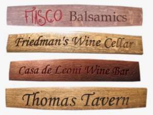 Stave Signs - 1 Line - Calligraphy #1849155